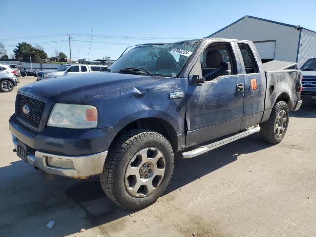 2004 FORD F150  2004 image