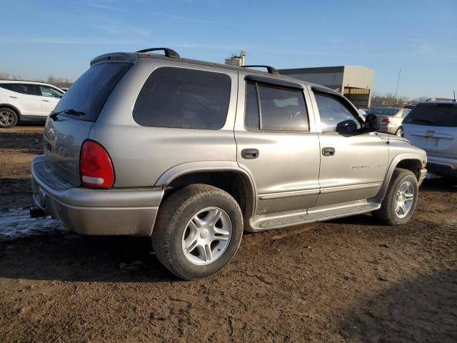 Obraz 3 z 2000 DODGE DURANGO  2000 z VIN 1B4HS28Z7YF296541