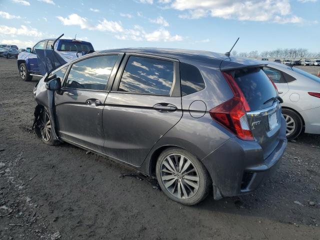 Изображение 2 2015 HONDA FIT EX 2015 с VIN 3HGGK5H81FM747517