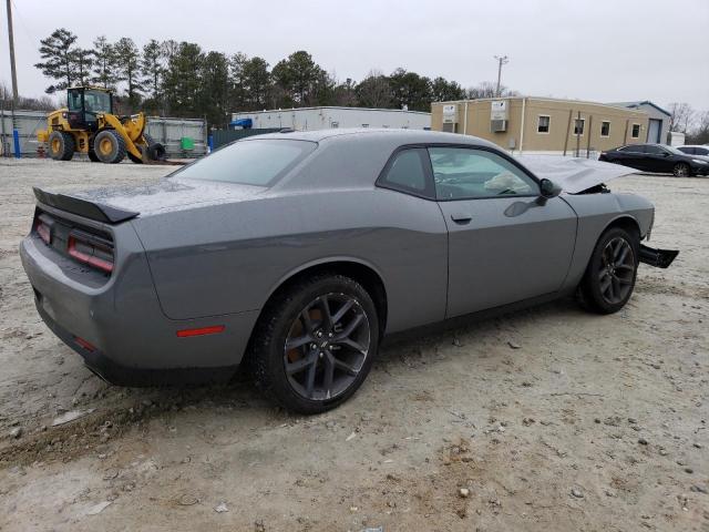 Image 3 of 2023 DODGE CHALLENGER SXT 2023 with VIN 2C3CDZAG1PH658034
