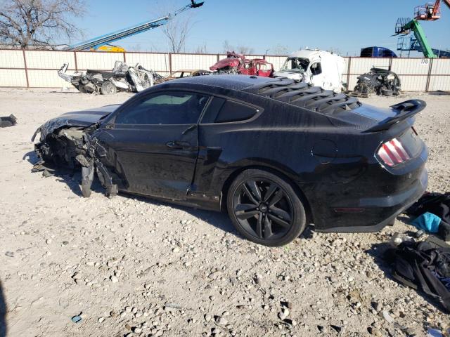 Изображение 2 2015 FORD MUSTANG  2015 с VIN 1FA6P8TH3F5380068
