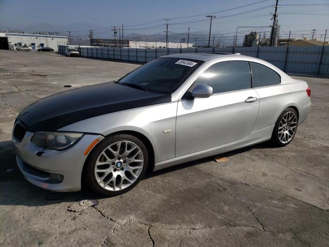 Image 1 of 2012 BMW 328 I 2012 with VIN WBAKE3C56CE770923