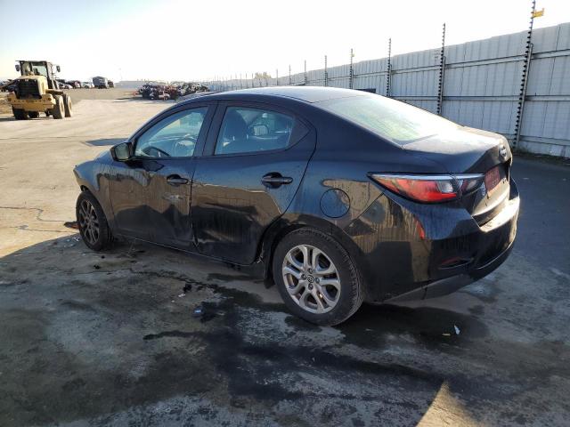 Image 2 of 2016 TOYOTA SCION IA  2016 with VIN 3MYDLBZV9GY103826