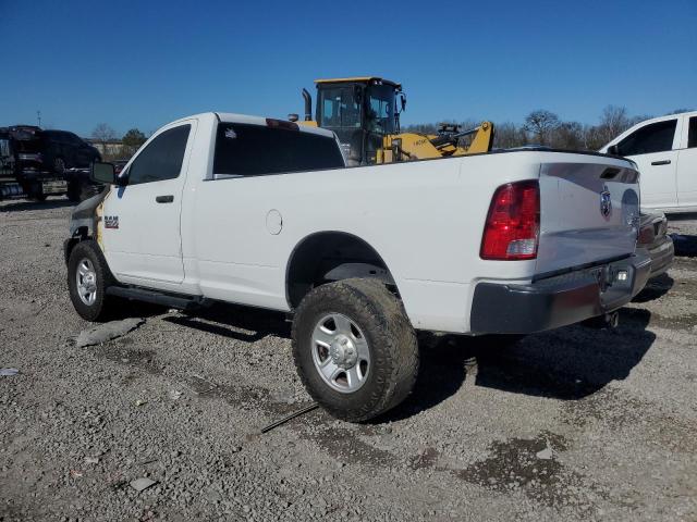 Obraz 2 z 2017 RAM 2500 ST 2017 z VIN 3C6MR5AJ9HG780851