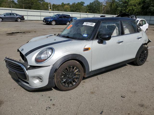 2018 MINI COOPER  2018 image