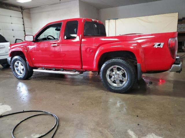 Obraz 2 z 2009 CHEVROLET COLORADO  2009 z VIN 1GCDT19E998133433