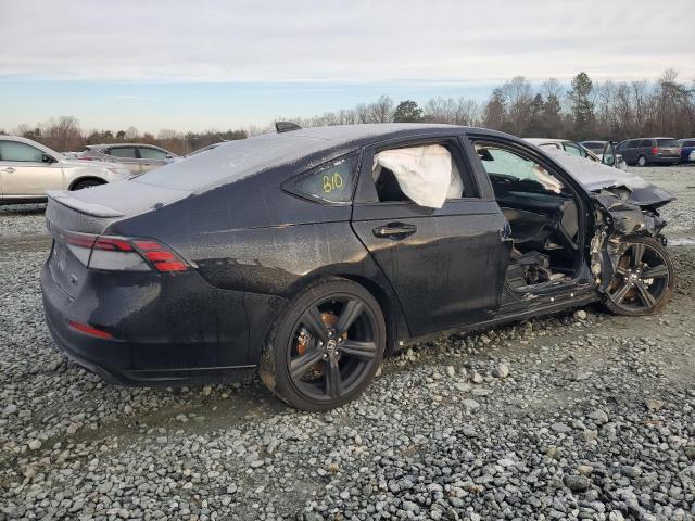 Image 3 of 2023 HONDA ACCORD HYBRID SPORT-L 2023 with VIN 1HGCY2F78PA046042