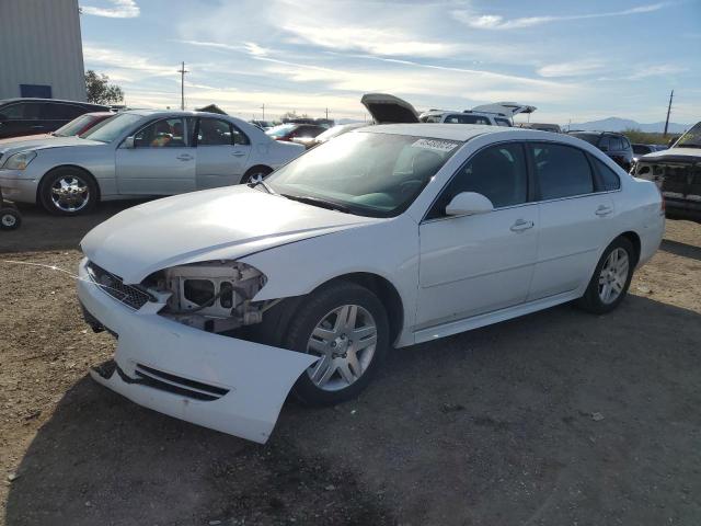 Obraz 1 z 2013 CHEVROLET IMPALA LT 2013 z VIN 2G1WG5E30D1255479