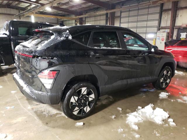 Image 3 of 2024 HYUNDAI KONA SEL 2024 with VIN KM8HBCABXRU056530