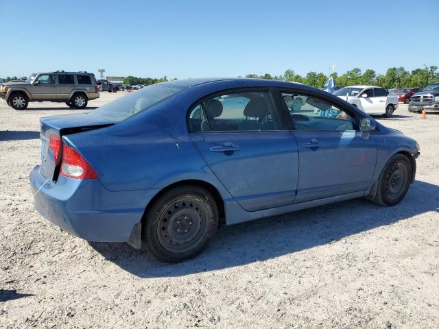 Изображение 3 2011 HONDA CIVIC LX 2011 с VIN 19XFA1F54BE037708