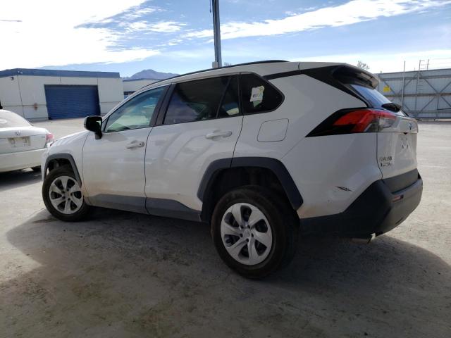 Изображение 2 2020 TOYOTA RAV4 LE 2020 с VIN 2T3H1RFV2LC083830