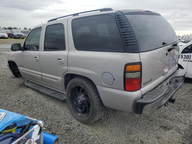 Obraz 2 z 2005 GMC YUKON  2005 z VIN 1GKEK13T65J226660