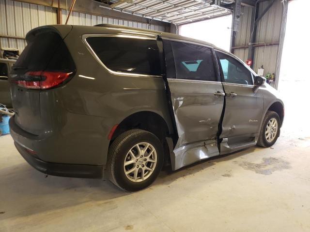 Obraz 3 z 2022 CHRYSLER PACIFICA TOURING L 2022 z VIN 2C4RC1BG3NR143133