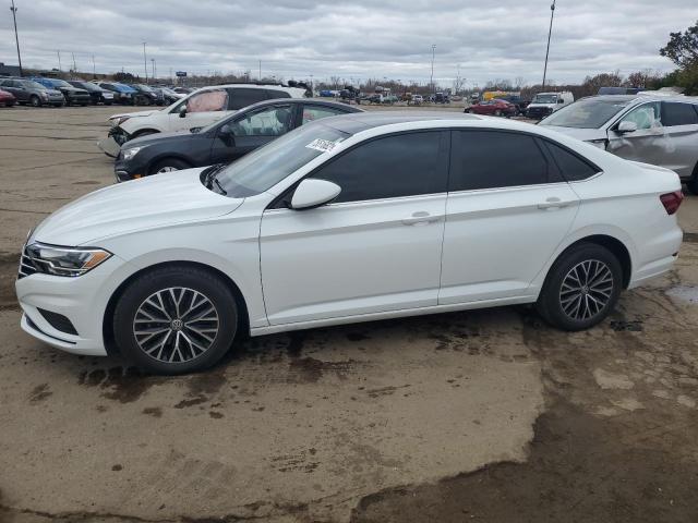 Image 1 of 2019 VOLKSWAGEN JETTA S 2019 with VIN 3VWC57BU9KM155294