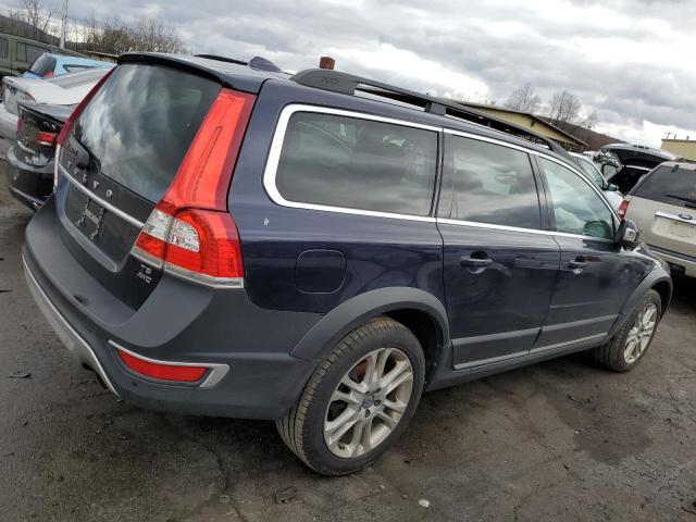 Image 3 of 2016 VOLVO XC70 T5 PLATINUM 2016 with VIN YV4612NM5G1265562