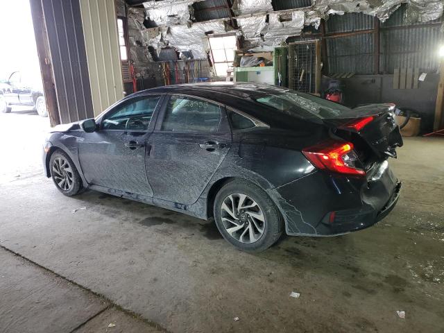 Изображение 2 2016 HONDA CIVIC EX 2016 с VIN 19XFC2F7XGE217977