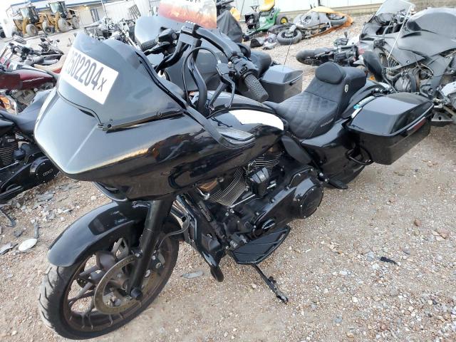 Изображение 2 2023 HARLEY-DAVIDSON FLTRXST  2023 с VIN 1HD1ACL21PB644216