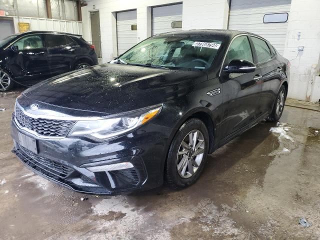 Obraz 1 z 2019 KIA OPTIMA LX 2019 z VIN 5XXGT4L35KG333332