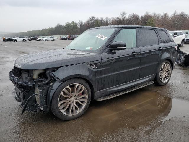 Obraz 2014 LAND ROVER RANGE ROVER SPORT SC 2014
