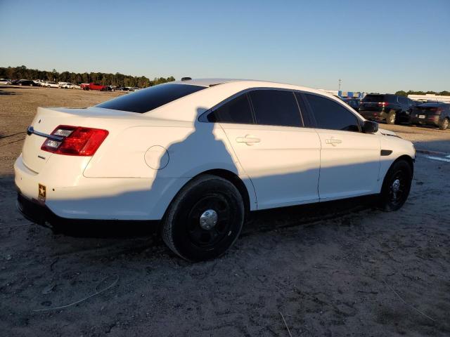 Изображение 3 2014 FORD TAURUS POLICE INTERCEPTOR 2014 с VIN 1FAHP2L82EG185801