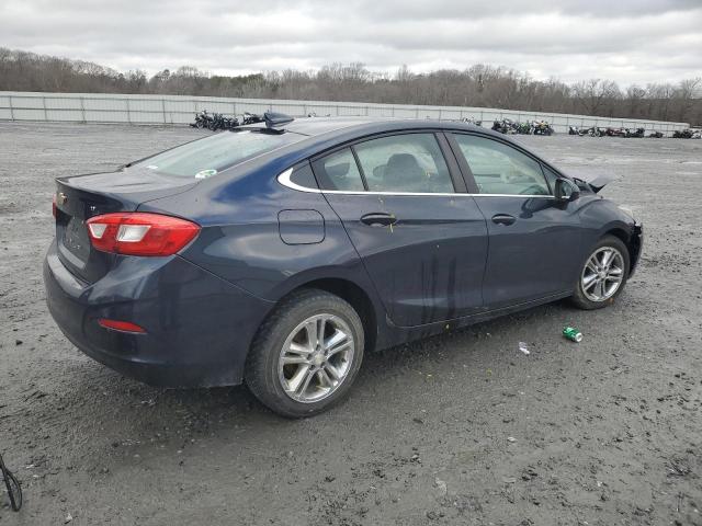 Obraz 3 z 2016 CHEVROLET CRUZE LT 2016 z VIN 1G1BE5SM4G7290972