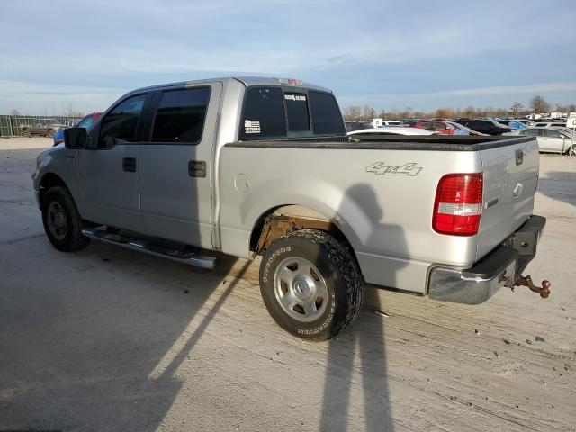 Obraz 2 z 2006 FORD F150 SUPERCREW 2006 z VIN 1FTRW14W76FA86892