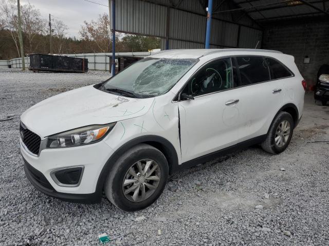 Obraz 1 z 2016 KIA SORENTO LX 2016 z VIN 5XYPG4A32GG145281