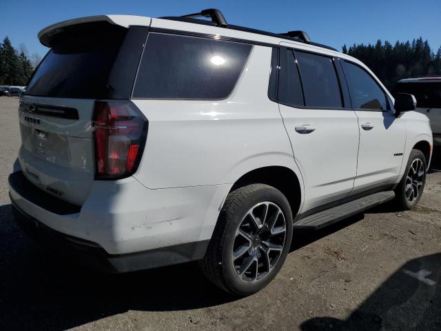Obraz 3 z 2022 CHEVROLET TAHOE K1500 RST 2022 z VIN 1GNSKRKD1NR204114