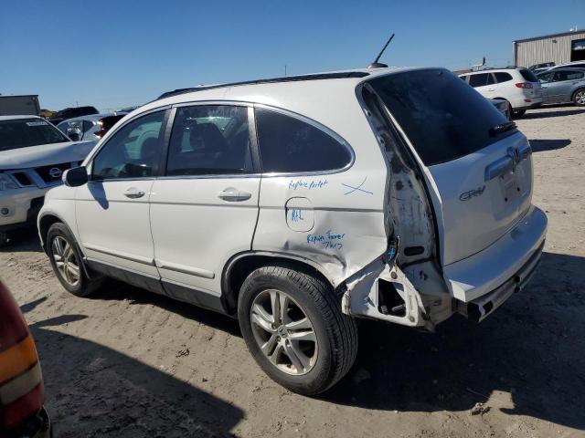 Изображение 2 2011 HONDA CR-V EXL 2011 с VIN 5J6RE3H75BL029498