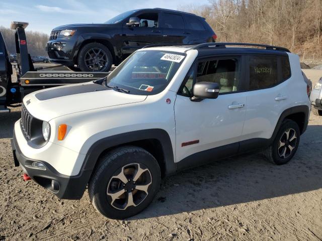 2021 JEEP RENEGADE TRAILHAWK 2021 image