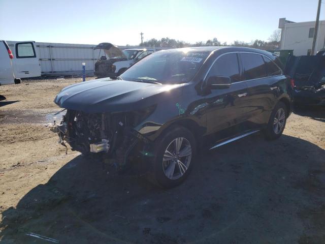 Obraz 1 z 2020 ACURA MDX  2020 z VIN 5J8YD4H30LL038846