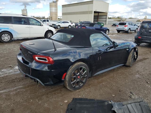 Изображение 3 2017 FIAT 124 SPIDER CLASSICA 2017 с VIN JC1NFAEK2H0117818