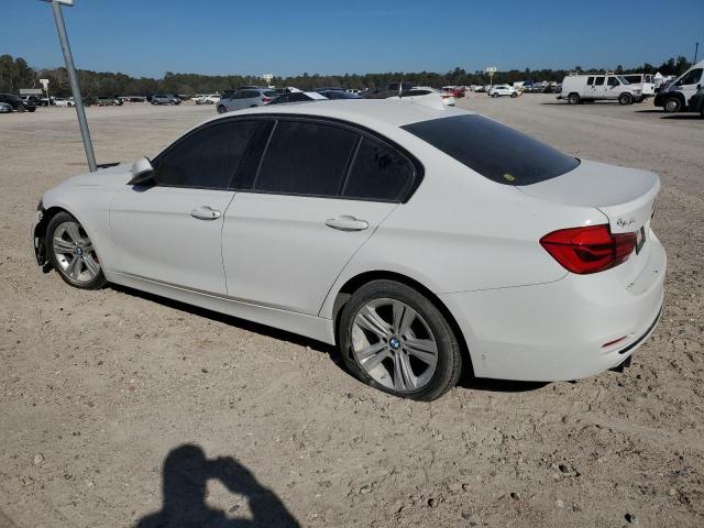 Image 2 of 2016 BMW 328 I SULEV 2016 with VIN WBA8E9G53GNT88250