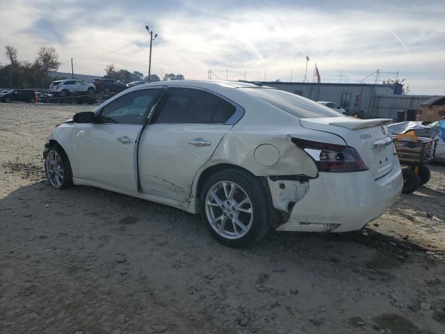 Obraz 2 z 2014 NISSAN MAXIMA S 2014 z VIN 1N4AA5AP6EC435966