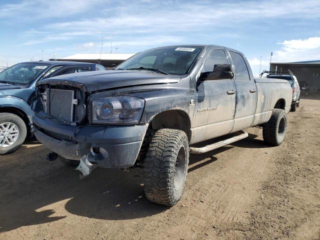 Изображение 2 2006 DODGE RAM 3500 ST 2006 с VIN 3D7LX38C06G210584