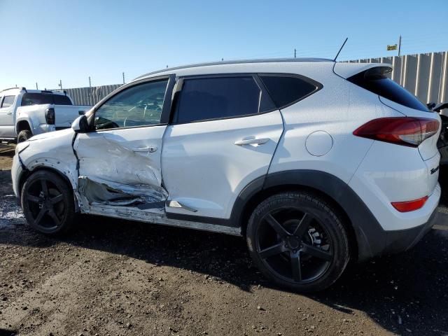 Изображение 2 2017 HYUNDAI TUCSON LIMITED 2017 с VIN KM8J33A45HU577573