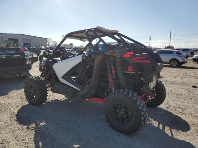 Image 3 of 2021 POLARIS RZR PRO XP ULTIMATE 2021 with VIN 3NSRAD92XMG620189