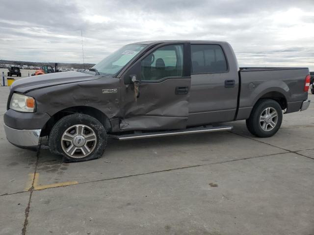 Изображение 1 2006 FORD F150 SUPERCREW 2006 с VIN 1FTRW12WX6KD91992