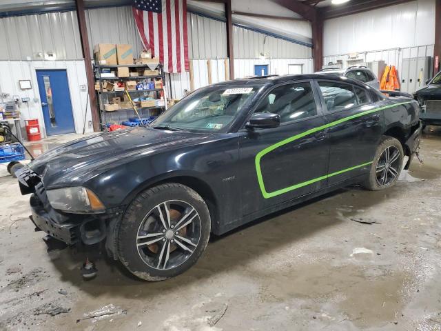 2014 DODGE CHARGER R/T 2014 image