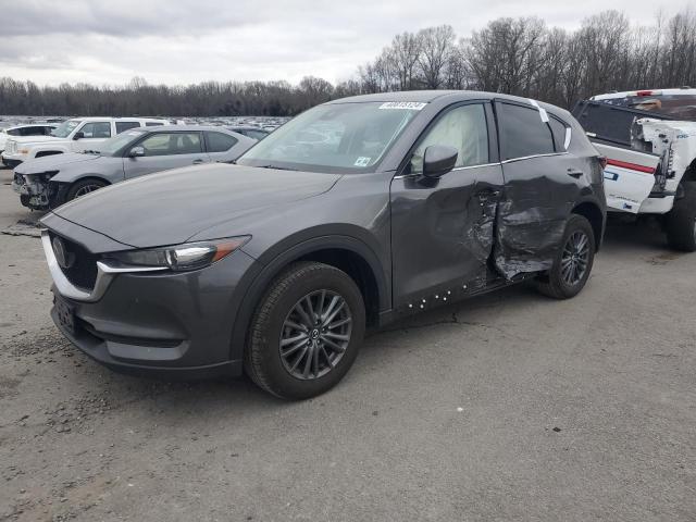 Obraz 1 z 2021 MAZDA CX-5 TOURING 2021 z VIN JM3KFACM1M1376600