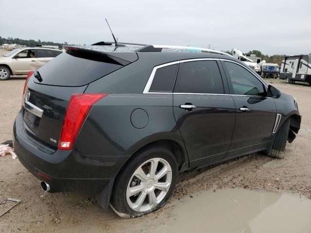 Image 3 of 2014 CADILLAC SRX PERFORMANCE COLLECTION 2014 with VIN 3GYFNCE38ES566451