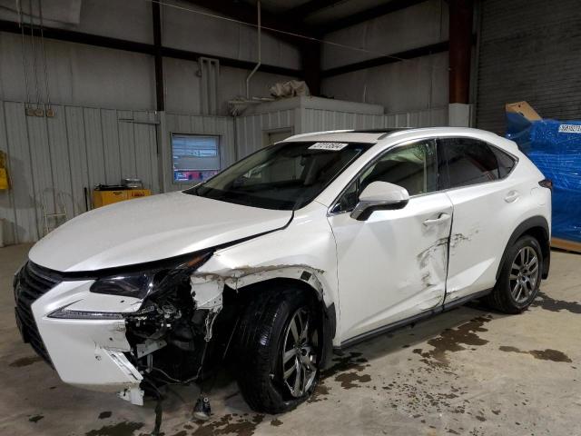 2018 LEXUS NX 300 BASE 2018 image