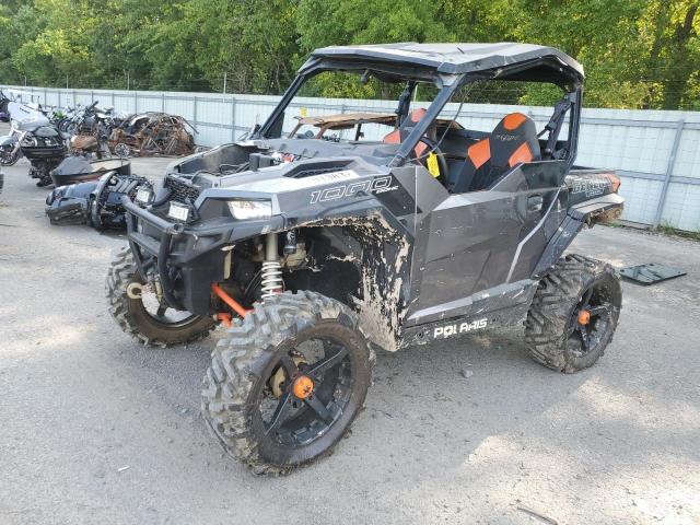 Изображение 2 2018 POLARIS GENERAL 1000 EPS 2018 с VIN 3NSRGE998JH209459