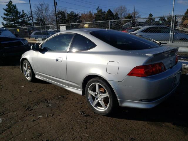 Image 2 of 2005 ACURA RSX TYPE-S 2005 with VIN JH4DC53055S016917