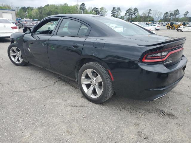Image 2 of 2015 DODGE CHARGER SE 2015 with VIN 2C3CDXBG8FH721888