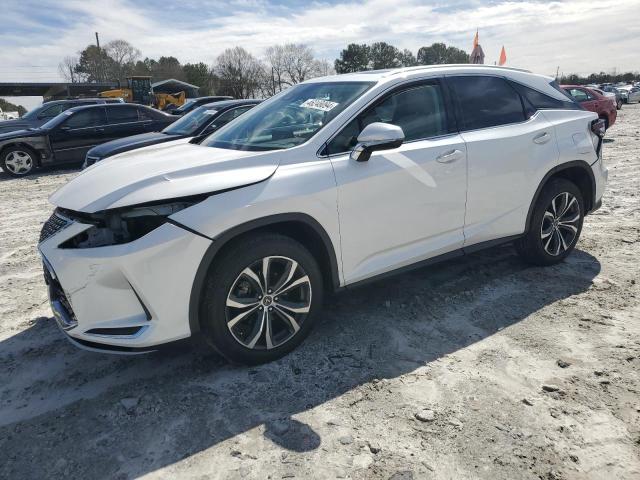 Изображение 2020 LEXUS RX 350 2020