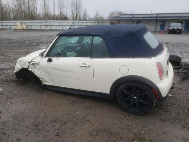 Obraz 2 z 2006 MINI COOPER S 2006 z VIN WMWRH33596TF85922