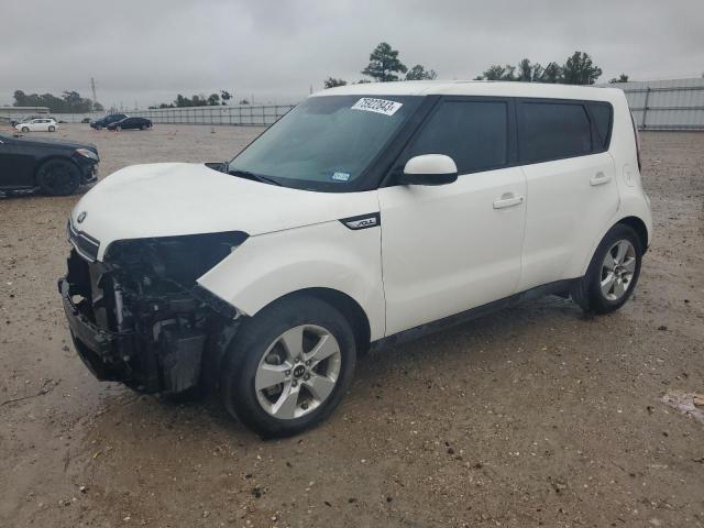 Obraz 1 z 2019 KIA SOUL  2019 z VIN KNDJN2A23K7678723