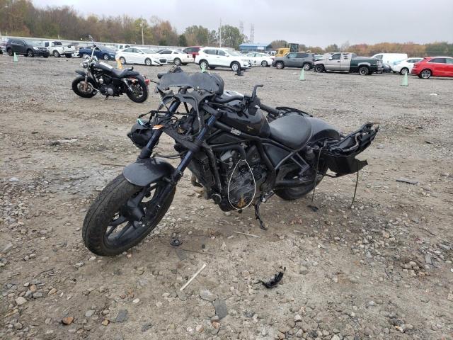 Obraz 2 z 2023 HONDA CMX1100 T 2023 z VIN JH2SC8368PK201519