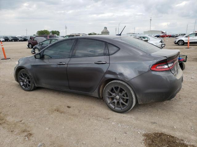 Image 2 of 2016 DODGE DART SXT 2016 with VIN 1C3CDFBB9GD544247